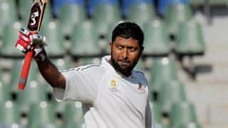 Wasim Jaffer completes 18,000 First-Class runs; becomes 6th Indian to the mark